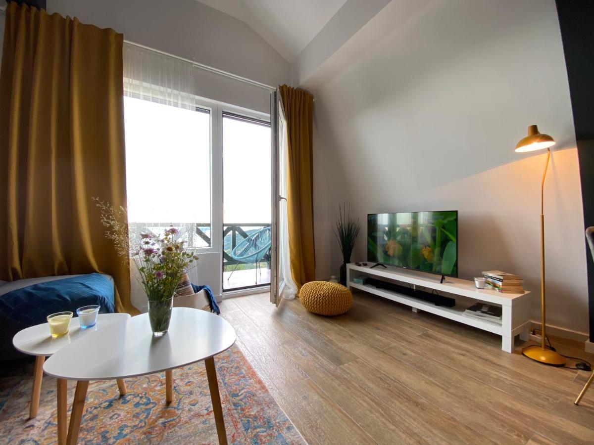 Apartman L8 Kopaonik Bagian luar foto