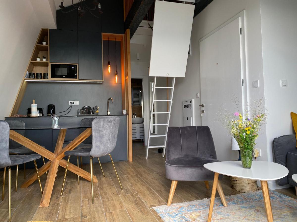 Apartman L8 Kopaonik Bagian luar foto