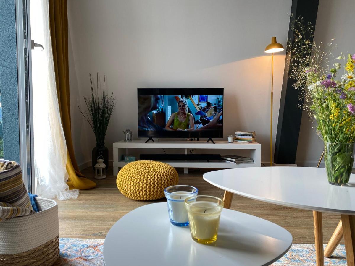 Apartman L8 Kopaonik Bagian luar foto