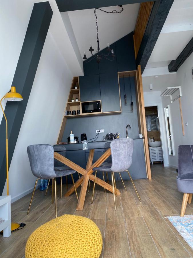 Apartman L8 Kopaonik Bagian luar foto