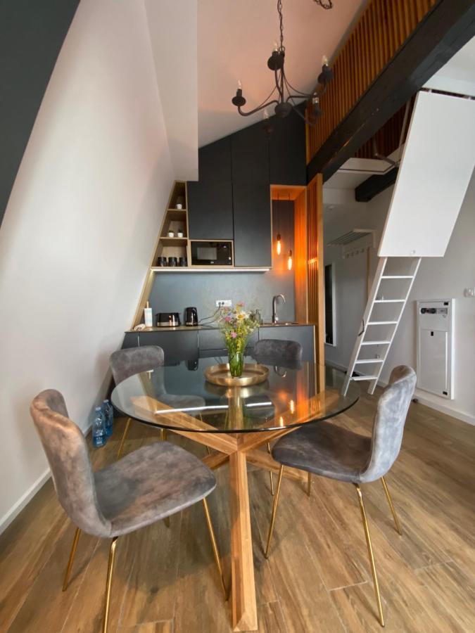 Apartman L8 Kopaonik Bagian luar foto