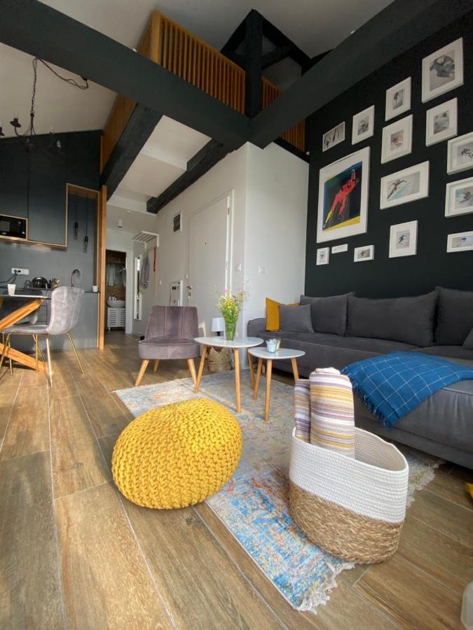 Apartman L8 Kopaonik Bagian luar foto
