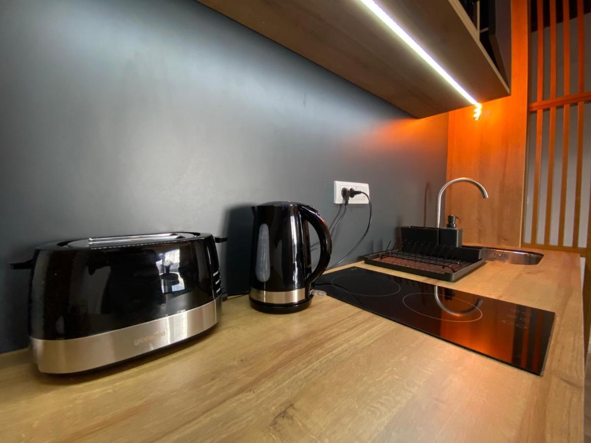 Apartman L8 Kopaonik Bagian luar foto