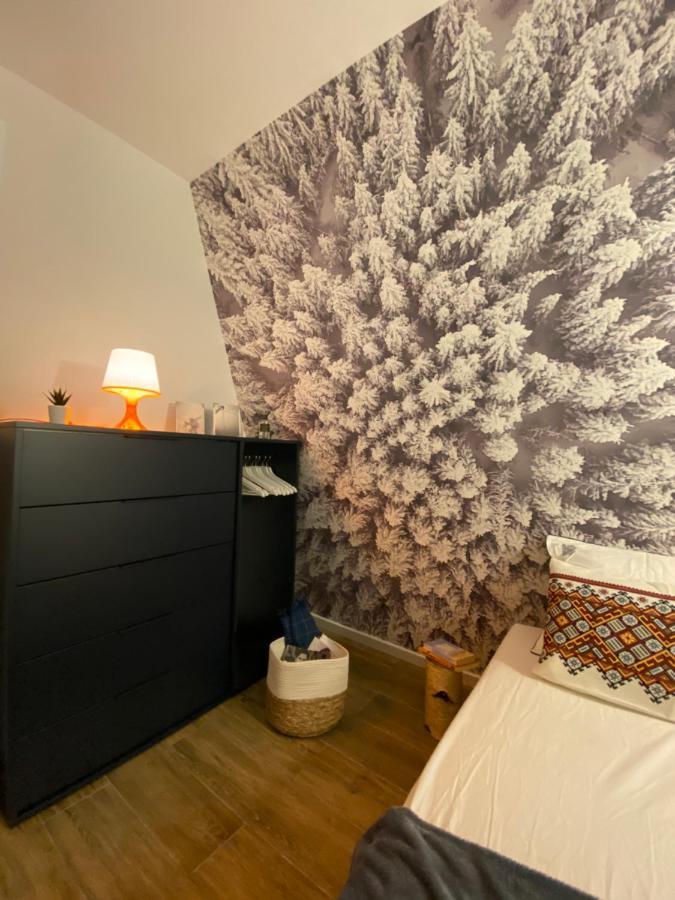 Apartman L8 Kopaonik Bagian luar foto