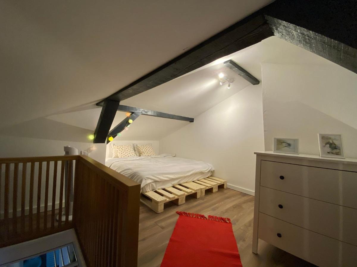 Apartman L8 Kopaonik Bagian luar foto