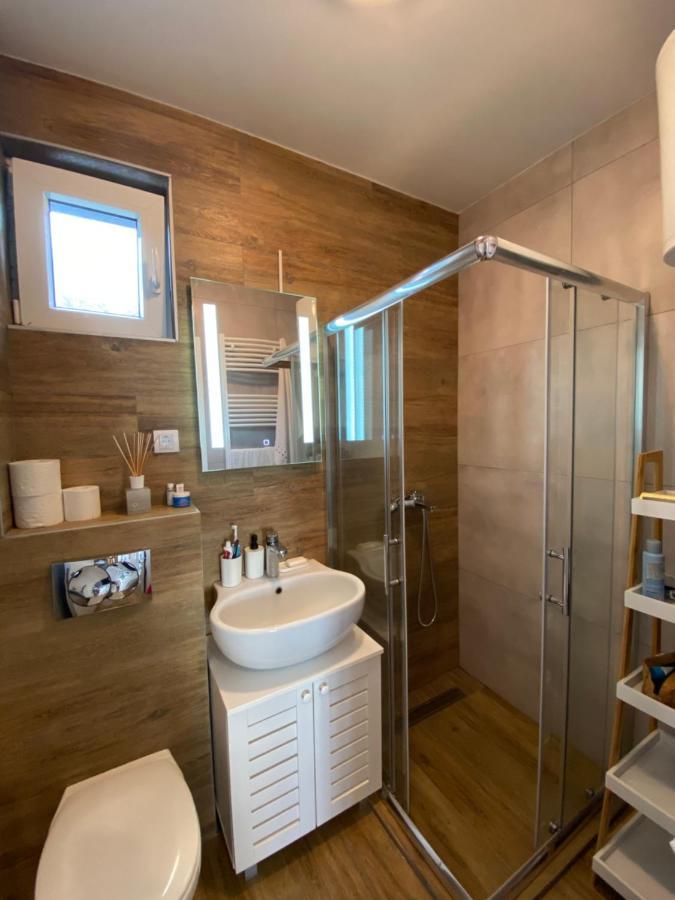 Apartman L8 Kopaonik Bagian luar foto