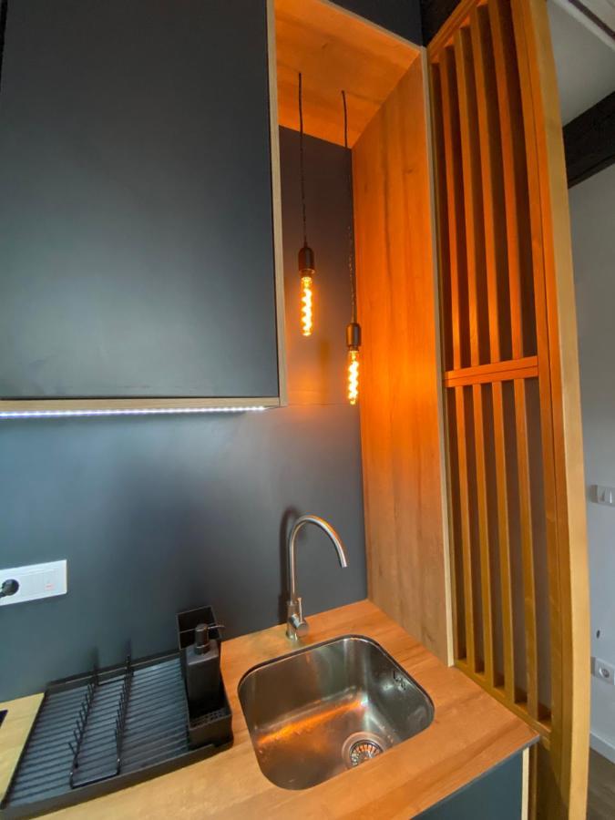 Apartman L8 Kopaonik Bagian luar foto