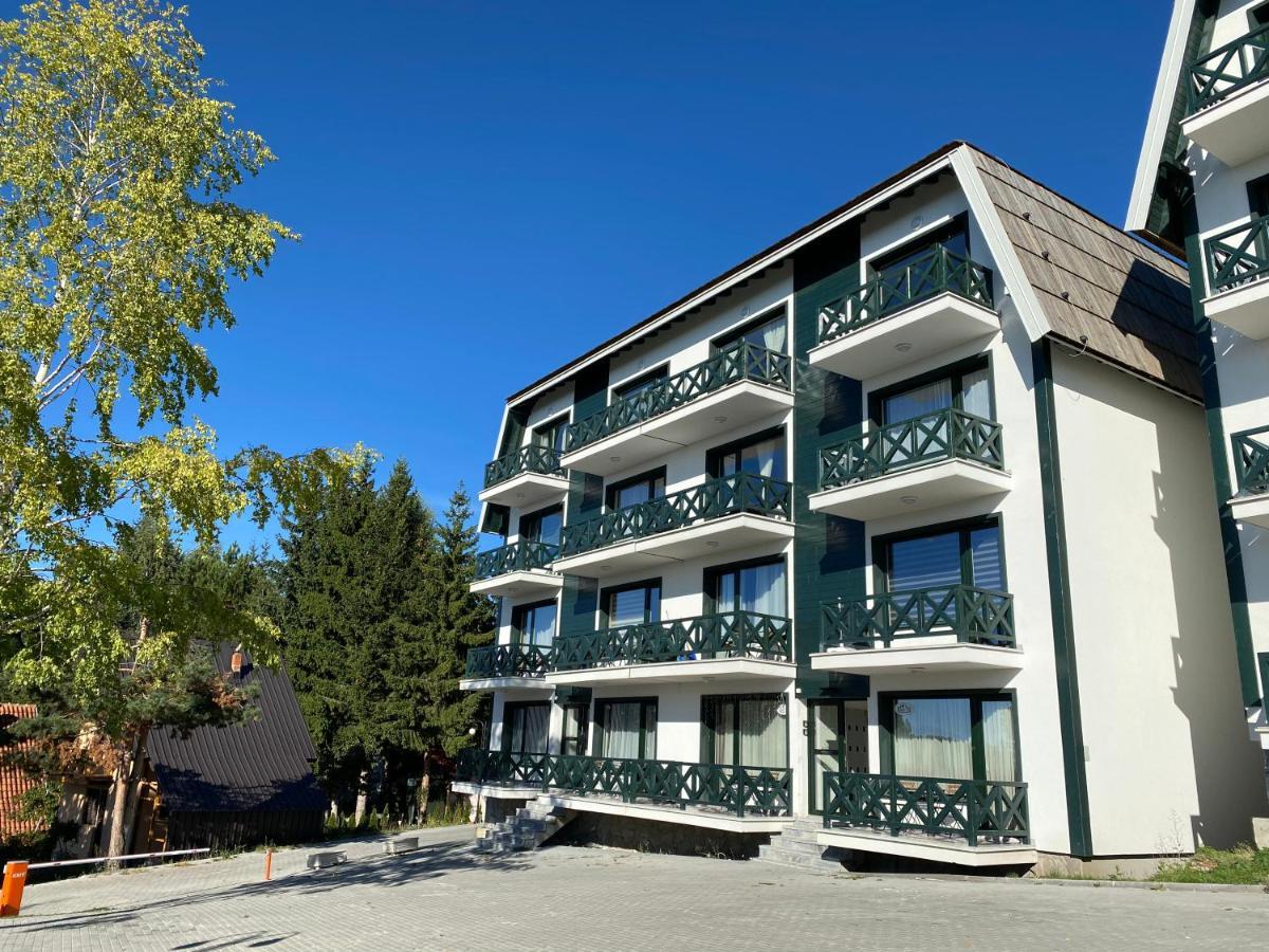 Apartman L8 Kopaonik Bagian luar foto